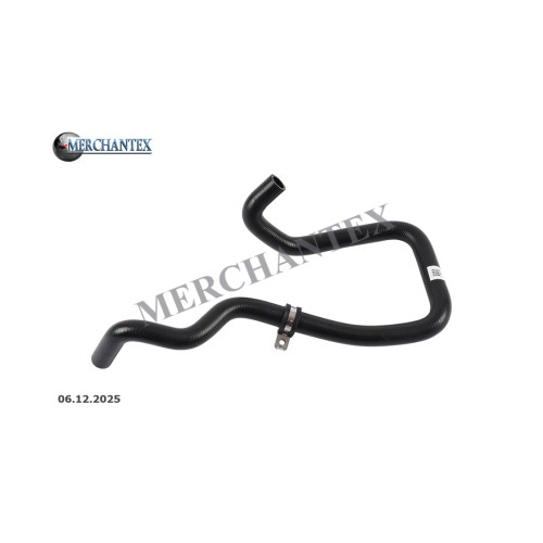 (9068327423 906832742364) MERCEDES BENZ HEATER HOSE