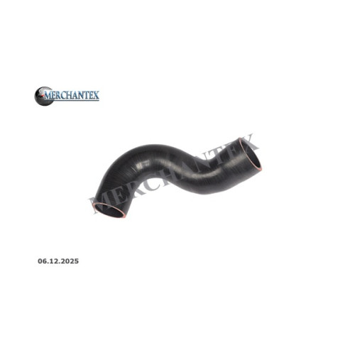 (9095280100) MERCEDES BENZ TURBO HOSE
4 LAYERS POLYESTER HAS BEEN USED