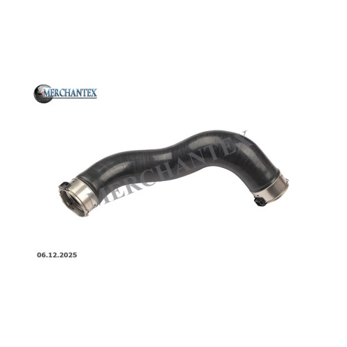 (9105280700) MERCEDES BENZ TURBO HOSE (9105280700) MERCEDES BENZ TURBO HOSE
