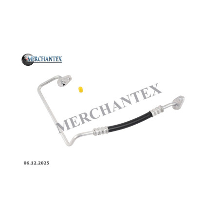 (9171318 9132753) VOLVO AIR CONDITION HOSE (9171318 9132753) VOLVO AIR CONDITION HOSE