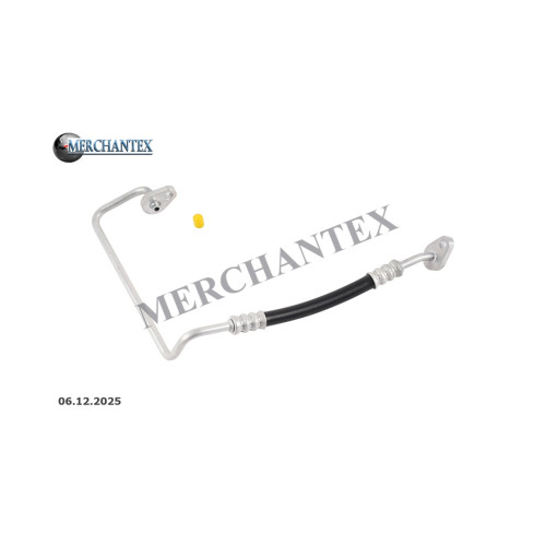 (9171318 9132753) VOLVO AIR CONDITION HOSE (9171318 9132753) VOLVO AIR CONDITION HOSE