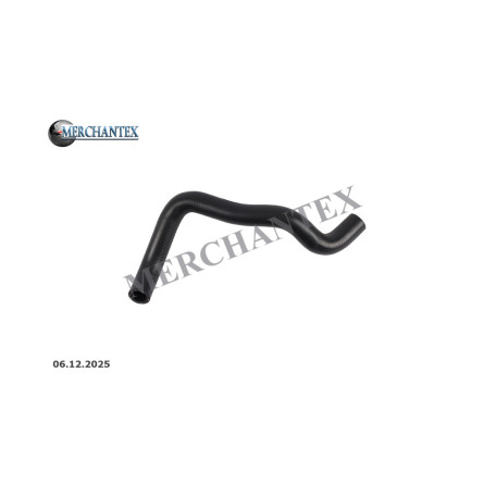 (924006952R) RENAULT HEATER HOSE (924006952R) RENAULT HEATER HOSE