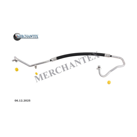 (924901255R 924903101R 2778200Q0C 4419571 GM 93197659 4406888 GM 95515494) NISSAN OPEL RENAULT VAUXHALL AIR CONDITION HOSE