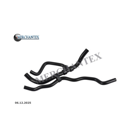 (92VB8A365CD) FORD SPARE WATER TANK HOSE (92VB8A365CD) FORD SPARE WATER TANK HOSE