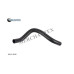 (93BB8260AG=1021708) FORD UPPER RADIATOR HOSE (93BB8260AG=1021708) FORD UPPER RADIATOR HOSE