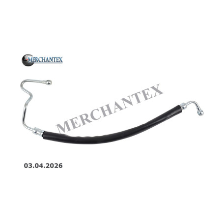(94434744704 94434744703 94434744702 94434744701) PORSCHE HYDRAULIC STEERING HOSE