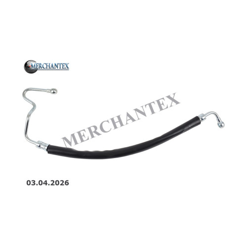 (94434744704 94434744703 94434744702 94434744701) PORSCHE HYDRAULIC STEERING HOSE