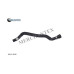 (95390883) CHEVROLET HEATER INLET HOSE (95390883) CHEVROLET HEATER INLET HOSE