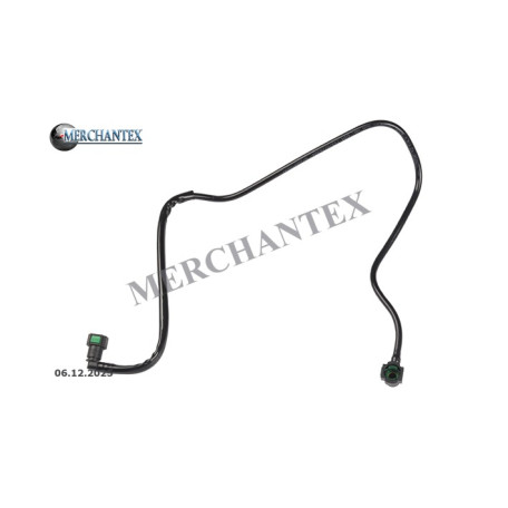 (96553795) CHEVROLET FUEL PIPE (96553795) CHEVROLET FUEL PIPE