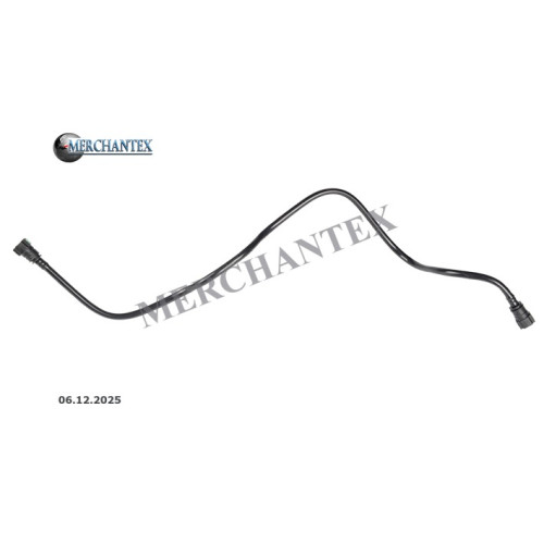 (9673545180 1525.RS 1525.NK) CITROEN DS PEUGEOT FUEL PIPE (9673545180 1525.RS 1525.NK) CITROEN DS PEUGEOT FUEL PIPE