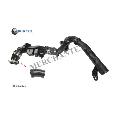 (9675758280) CITROEN DS FIAT OPEL PEUGEOT VAUXHALL TURBO PIPE HOSE
EXCLUDING PLASTIC PIPE (9675758280) CITROEN DS FIAT OPEL PEUGEOT VAUXHALL TURBO PIPE HOSE
EXCLUDING PLASTIC PIPE