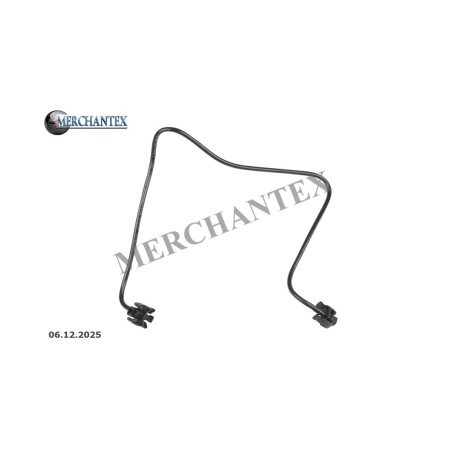 (9675977580) CITROEN PEUGEOT SPARE WATER TANK PIPE (9675977580) CITROEN PEUGEOT SPARE WATER TANK PIPE