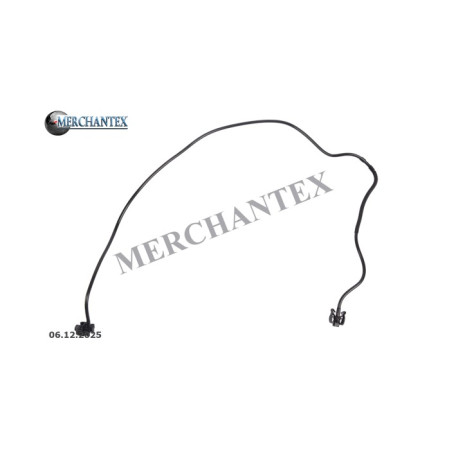 (9676650780) CITROEN FIAT OPEL PEUGEOT VAUXHALL SPARE WATER TANK PIPE (9676650780) CITROEN FIAT OPEL PEUGEOT VAUXHALL SPARE WATER TANK PIPE