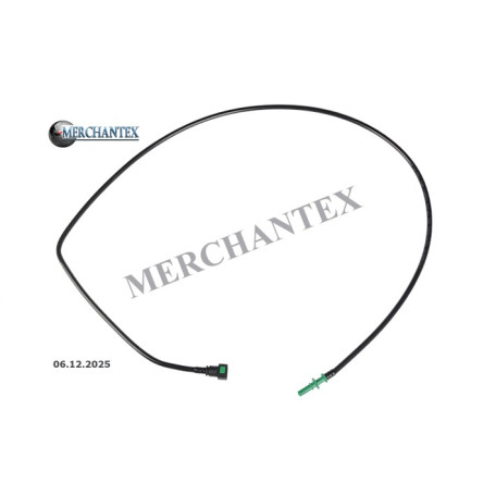 (9677116280) CITROEN PEUGEOT FUEL PIPE (9677116280) CITROEN PEUGEOT FUEL PIPE