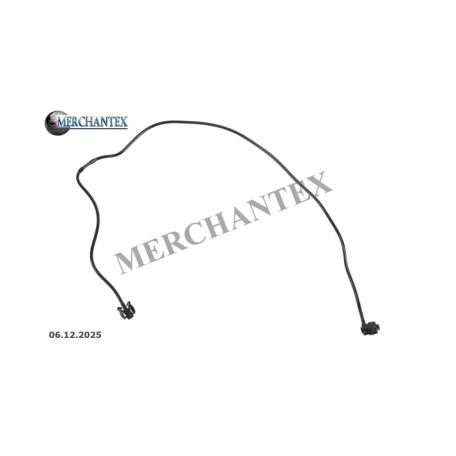 (9677186380) CITROEN FIAT OPEL PEUGEOT VAUXHALL SPARE WATER TANK PIPE (9677186380) CITROEN FIAT OPEL PEUGEOT VAUXHALL SPARE WATER TANK PIPE