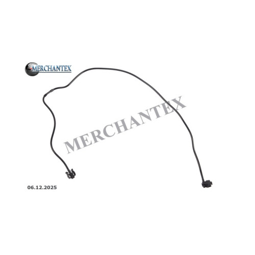 (9677186380) CITROEN FIAT OPEL PEUGEOT VAUXHALL SPARE WATER TANK PIPE (9677186380) CITROEN FIAT OPEL PEUGEOT VAUXHALL SPARE WATER TANK PIPE