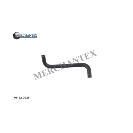 (96968694) BUICK CHEVROLET OPEL VAUXHALL SPARE WATER TANK HOSE (96968694) BUICK CHEVROLET OPEL VAUXHALL SPARE WATER TANK HOSE