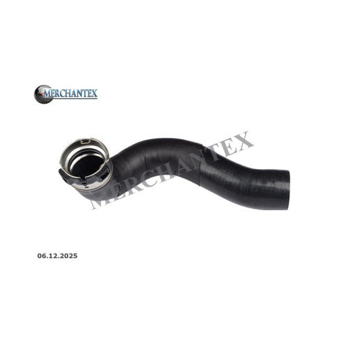 (97011016335 97011016330) PORSCHE TURBO HOSE (97011016335 97011016330) PORSCHE TURBO HOSE