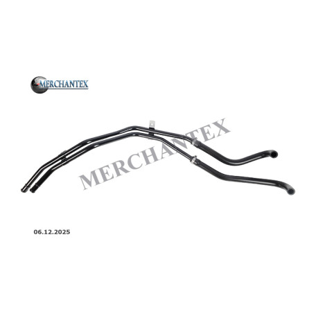 (973204F000) HYUNDAI HEATER PIPE (973204F000) HYUNDAI HEATER PIPE