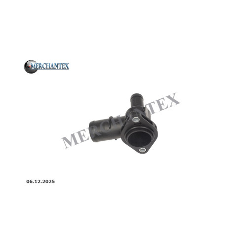 (9801622180 1201.C3) CITROEN PEUGEOT WATER PIPE
THERE IS O-RING (9801622180 1201.C3) CITROEN PEUGEOT WATER PIPE
THERE IS O-RING