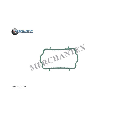 (9806954680 GM 3646441 SU001A3979) CITROEN DS OPEL PEUGEOT TOYOTA VAUXHALL THERMOSTAT BODY GASKET (9806954680 GM 3646441 SU001A3979) CITROEN DS OPEL PEUGEOT TOYOTA VAUXHALL THERMOSTAT BODY GASKET