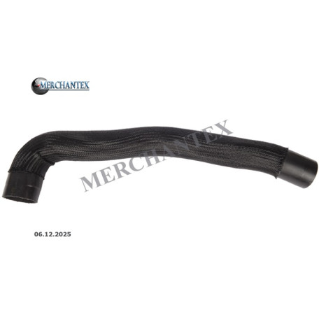 (9807540580) CITROEN FIAT OPEL PEUGEOT VAUXHALL TURBO HOSE (9807540580) CITROEN FIAT OPEL PEUGEOT VAUXHALL TURBO HOSE