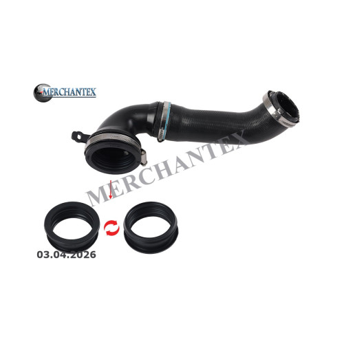 (9807627680 9803753680) CITROEN DS OPEL PEUGEOT VAUXHALL TURBO PIPE GASKETEXCLUDING PLASTIC PIPE (9807627680 9803753680) CITROEN DS OPEL PEUGEOT VAUXHALL TURBO PIPE GASKETEXCLUDING PLASTIC PIPE