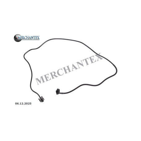 (9812442980) CITROEN FIAT OPEL PEUGEOT VAUXHALL SPARE WATER TANK PIPE (9812442980) CITROEN FIAT OPEL PEUGEOT VAUXHALL SPARE WATER TANK PIPE