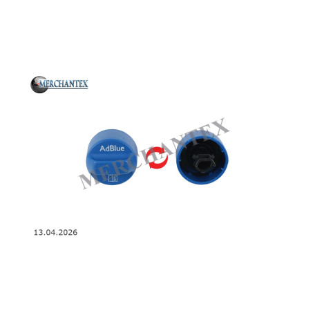 (9813850980) CITROEN PEUGEOT ADBLUE CELL FILLER HOLE (9813850980) CITROEN PEUGEOT ADBLUE CELL FILLER HOLE