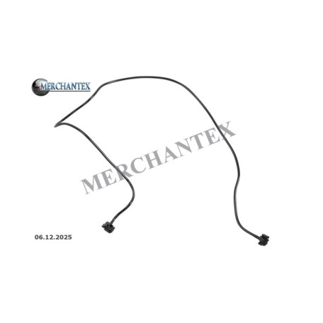 (9818468680) CITROEN FIAT OPEL PEUGEOT VAUXHALL SPARE WATER TANK PIPE (9818468680) CITROEN FIAT OPEL PEUGEOT VAUXHALL SPARE WATER TANK PIPE