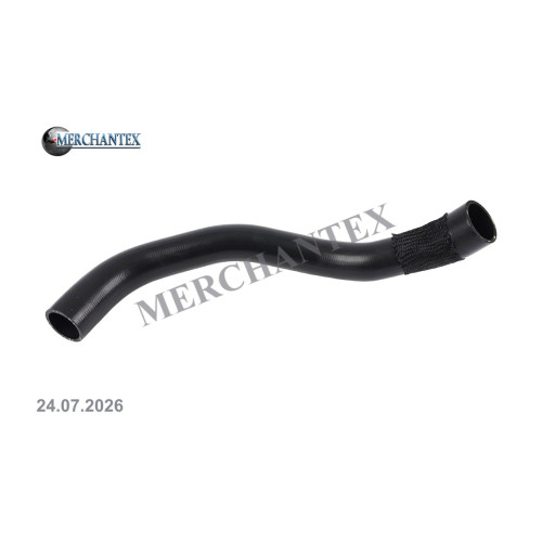 (9821687780) CITROEN FIAT OPEL PEUGEOT VAUXHALL TURBO HOSE (9821687780) CITROEN FIAT OPEL PEUGEOT VAUXHALL TURBO HOSE