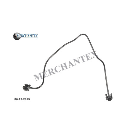 (9824360080) OPEL PEUGEOT VAUXHALL SPARE WATER TANK PIPE (9824360080) OPEL PEUGEOT VAUXHALL SPARE WATER TANK PIPE