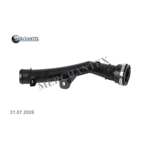 (9831710780 9810958380 3647609 SU001B2202) CITROEN DS FIAT OPEL PEUGEOT TOYOTA VAUXHALL TURBO PIPE (9831710780 9810958380 3647609 SU001B2202) CITROEN DS FIAT OPEL PEUGEOT TOYOTA VAUXHALL TURBO PIPE