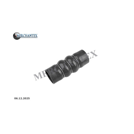 (9835265880 9835737580) CITROEN OPEL PEUGEOT VAUXHALL TURBO HOSE