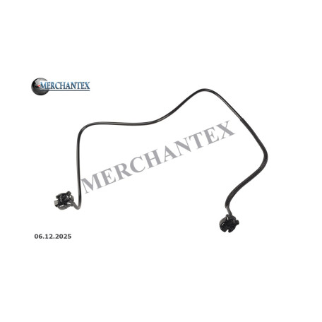 (9837810380) OPEL PEUGEOT VAUXHALL SPARE WATER TANK PIPE (9837810380) OPEL PEUGEOT VAUXHALL SPARE WATER TANK PIPE