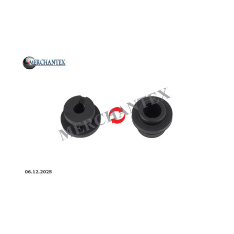 (98AB8125EC 1070136) FORD RADIATOR HOLDER RUBBER (98AB8125EC 1070136) FORD RADIATOR HOLDER RUBBER