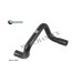 (98AB8B273AF=1061209=1072458) FORD LOWER RADIATOR HOSE (98AB8B273AF=1061209=1072458) FORD LOWER RADIATOR HOSE