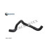 (98AB8B274AJ=1134581=1096829) FORD UPPER RADIATOR HOSE (98AB8B274AJ=1134581=1096829) FORD UPPER RADIATOR HOSE