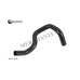 (98AB8B274BE=1061219=1134583) FORD UPPER RADIATOR HOSE (98AB8B274BE=1061219=1134583) FORD UPPER RADIATOR HOSE