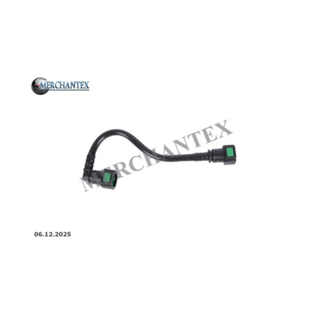 (98AB9A274AA 1064526 98AB9A274BA 1064527) FORD FUEL PIPE (98AB9A274AA 1064526 98AB9A274BA 1064527) FORD FUEL PIPE