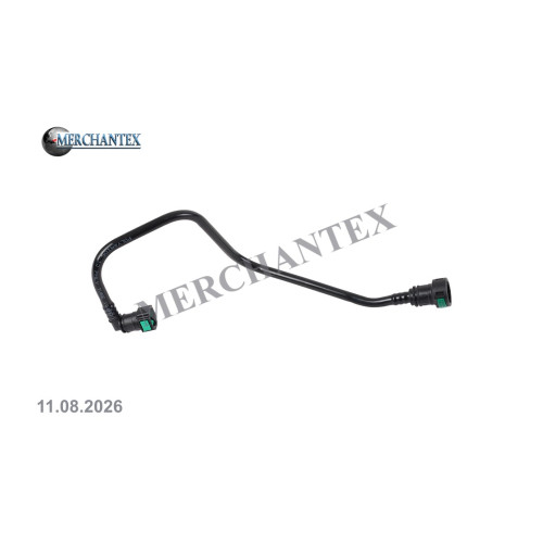 (98AB9L272AD 1128529 98AB9L272AC 1126569 98AB9L272AB 1085313) FORD FUEL PIPE (98AB9L272AD 1128529 98AB9L272AC 1126569 98AB9L272AB 1085313) FORD FUEL PIPE