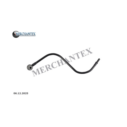 (98BG2420AB 1102980 98BG2420AA 1073828 93BB2420DC 1018349 93BB2420DB 7104730) FORD WESTINGHOUSE PIPE