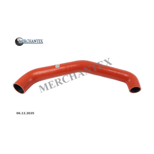 (99487930 504013410 504030935) IVECO TURBO HOSE
