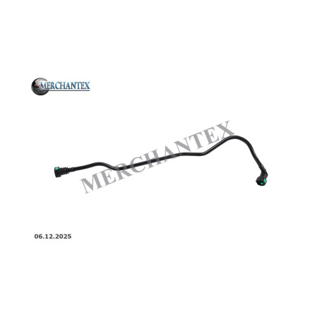 (9M5Q9J280AA 1682272) FORD FUEL PIPE (9M5Q9J280AA 1682272) FORD FUEL PIPE