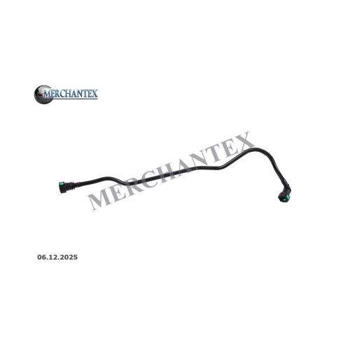 (9M5Q9J280AA 1682272) FORD FUEL PIPE (9M5Q9J280AA 1682272) FORD FUEL PIPE