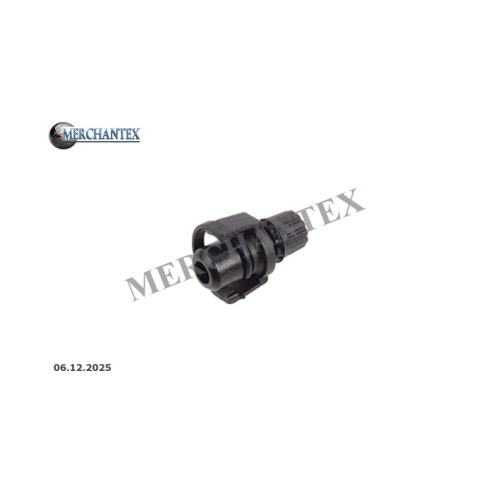 (9M5Q9Y480AA 1690966 C1B18C362AA 1791975 9656351680 155253655 31319781 SU001A0222 3553043 1323.V3) CITROEN DS FIAT FORD OPEL PEUGEOT TOYOTA VAUXHALL VOLVO AIR DISCHARGE PLUG (9M5Q9Y480AA 1690966 C1B18C362AA 1791975 9656351680 155253655 31319781 SU001A0222 3553043 1323.V3) CITROEN DS FIAT FORD OPEL PEUGEOT TOYOTA VAUXHALL VOLVO AIR DISCHARGE PLUG