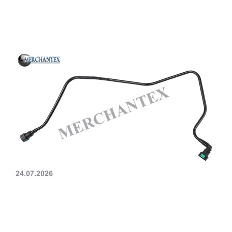 (9S519324CB 1580534 9S519324CA 1540992) FORD FUEL PIPE (9S519324CB 1580534 9S519324CA 1540992) FORD FUEL PIPE
