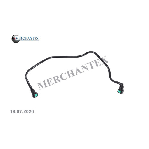 (9S519324DB 1580535 9S519324DA 1540993) FORD FUEL PIPE (9S519324DB 1580535 9S519324DA 1540993) FORD FUEL PIPE