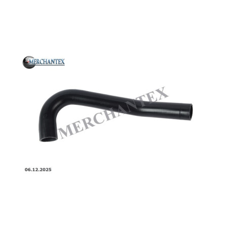 (A91A212001) HELI RADIATOR OUTLET HOSE (A91A212001) HELI RADIATOR OUTLET HOSE