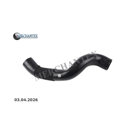 (AB396K683DF 2680991 AB396K683DE 2424388 AB396K683DD 1939552 AB396K683DC 1920734 AB396K683BE 1752092 AB396K683BF 5228197 UH0113246C UH0113246D) FORD MAZDA TURBO HOSE